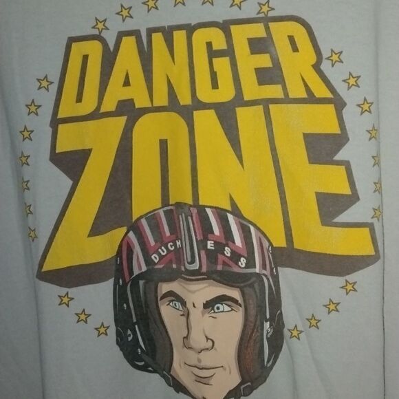 Archer Tee - Picture 1 of 3